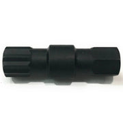 DURAFORCE Hinge Pin Tool for Mercruiser Gimbal Housing Pivot Pin Replaces 18-9861 91-78310