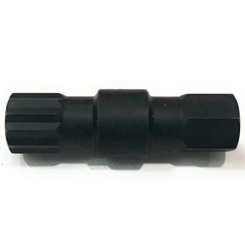 DURAFORCE Hinge Pin Tool for Mercruiser Gimbal Housing Pivot Pin Replaces 18-9861 91-78310