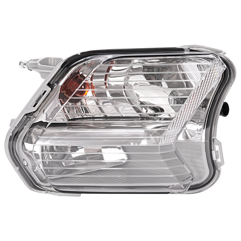 Passenger Right Side Fog Light Parking Lamp for Ford Escape Kuga 2017-2019