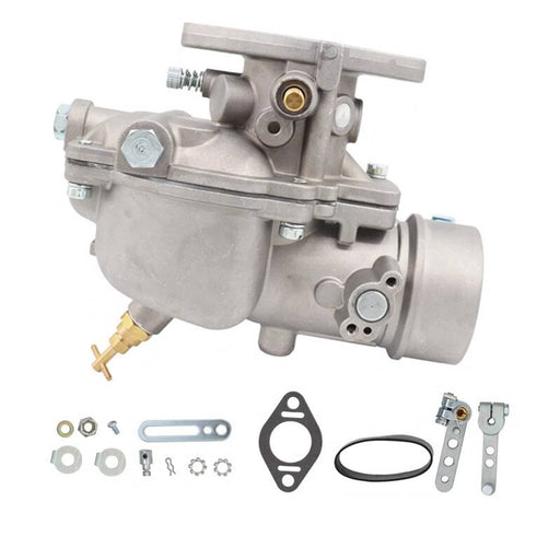 DURAFORCE 194996M93 Carburetor for Massey Ferguson Tractor 65 3165 165 517099M93