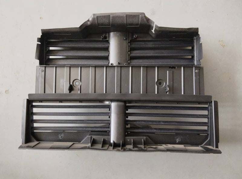 PR3Z-8475-C Shutter Assembly Radiator Control for Ford Mustang 2024-2025