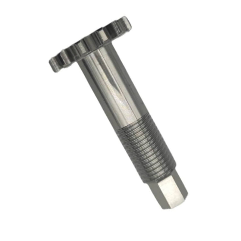 DURAFORCE 43-8M0113182 Replacement Pinion Stud for MerCruiser Drives 43-8183811 43-818381