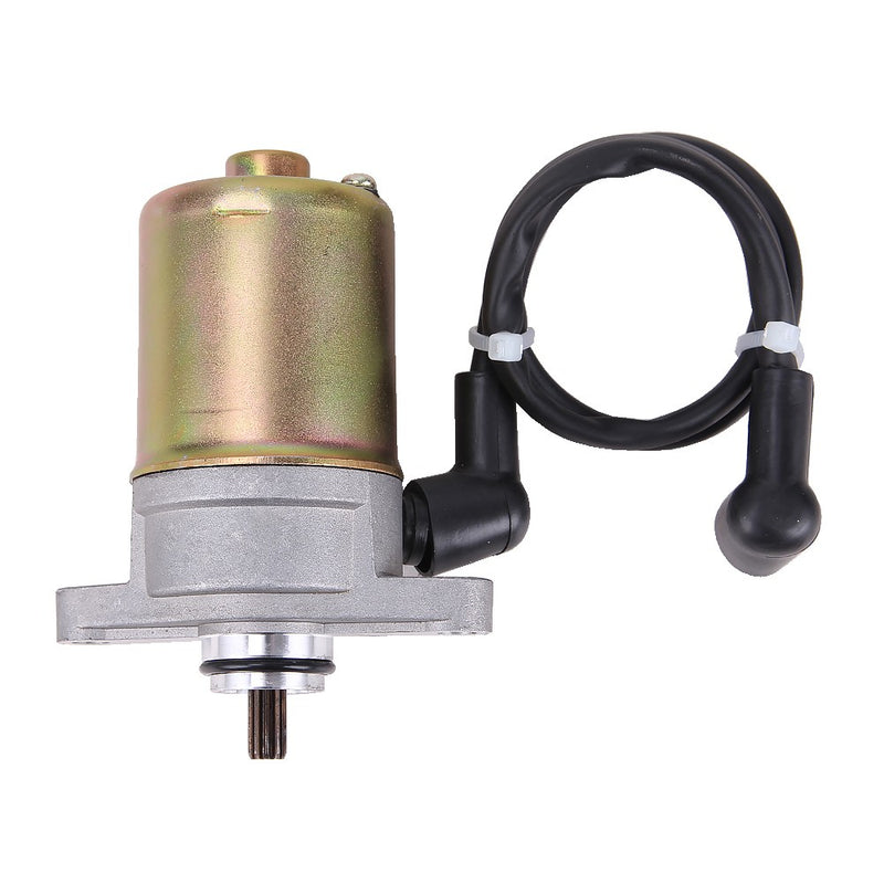 Electric Starter Motor for GY6 139QMB 50cc 60cc 80cc Scooter