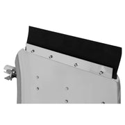 DURAFORCE Quarter Fender Support Tube for Kenworth Mack 30"x24" Universal Truck