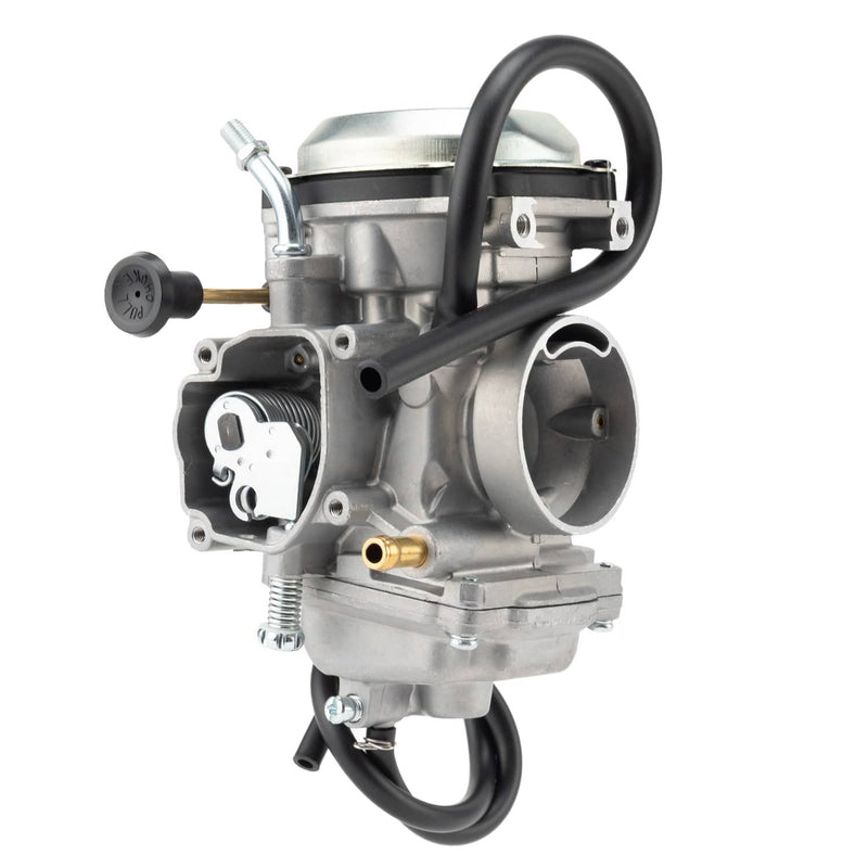 DURAFORCE Carburetor Carb 4KB-14901-21-00 for Yamaha Big Bear 350 YFM350FW 4X4 1999