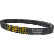 DURAFORCE 21040303801 2105083100 CVT Drive Belt for Odes UTV ATV Severe Duty Motorcycle