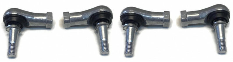 70902G01 70902G02 Replacement Tie Rod Ends for EZGO Golf Cart 4