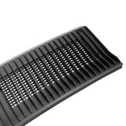 DURAFORCE Wiper Cowl Vent Panel Grille for Ford E-Series E350 Econoline 1992-2024 Left