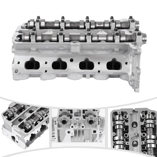 DURAFORCE 55573669 Cylinder Head for Chevy Cruze Sonic Encore Trax 1.4L Turbo 55565291