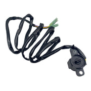 DURAFORCE 896688001 Power Trim Sensor for Mercury Mariner 135/150/175/225/250HP Outboard