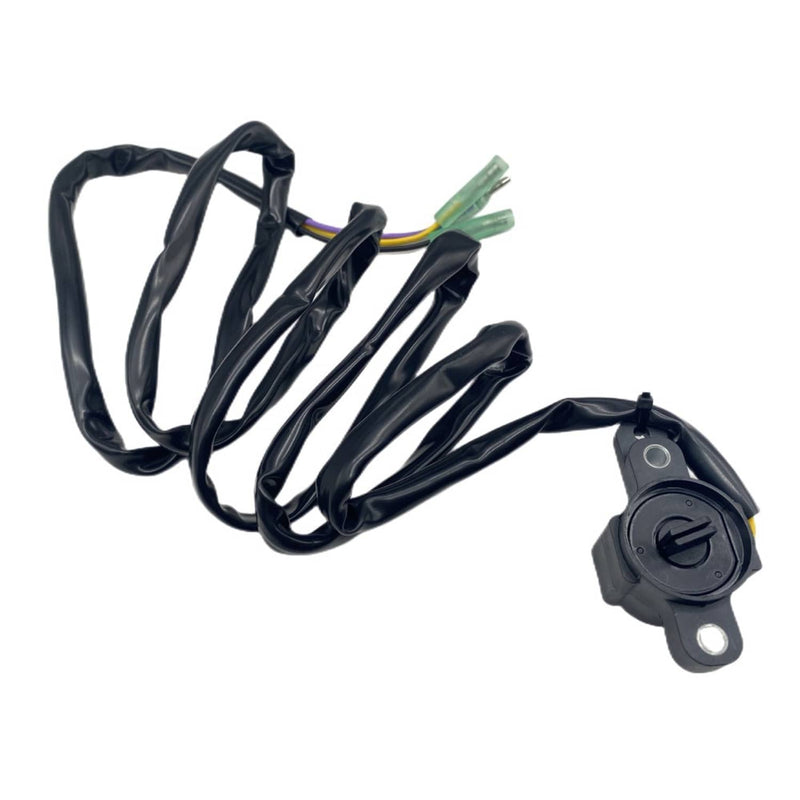 DURAFORCE 896688001 Power Trim Sensor for Mercury Mariner 135/150/175/225/250HP Outboard
