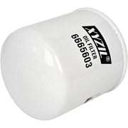 DURAFORCE 6665603 Oil Filter for John Deere 60 M653 M655 M665 316 317 318 420 STX38