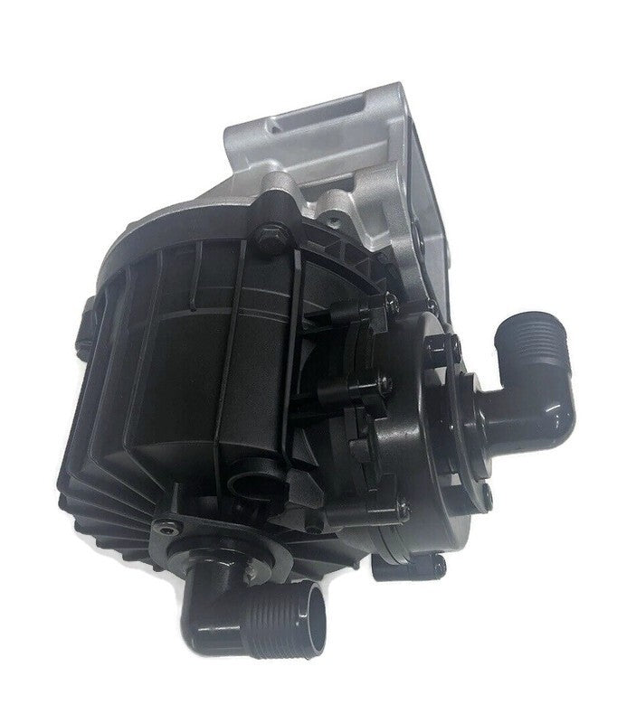 DURAFORCE Crankcase Ventilation Oil Separator for Volvo D13 for Mack MP8 Truck Vehicle