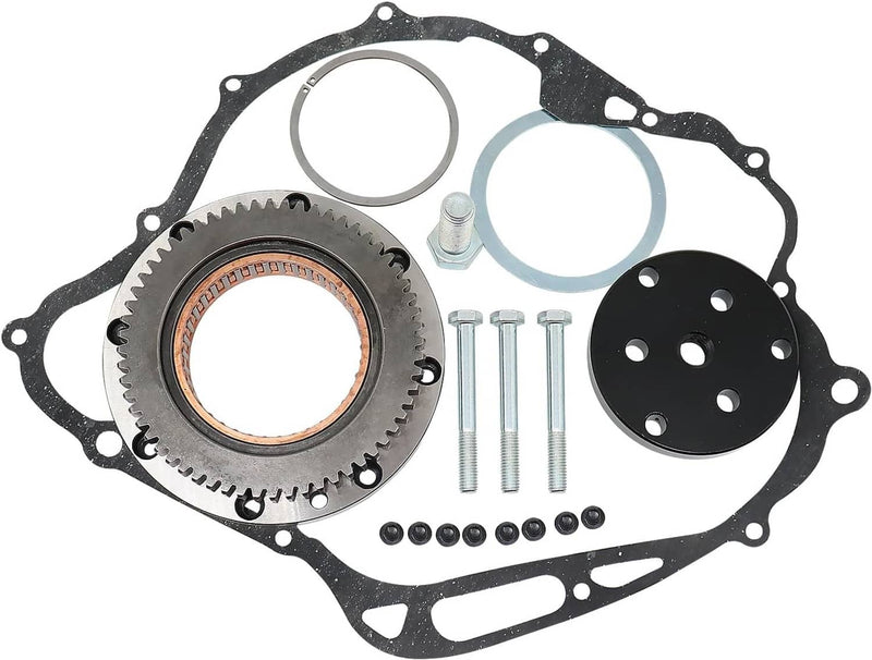 Big Roller Starter Clutch Puller Kit for Yamaha V Star 1100 XVS1100 1999-09