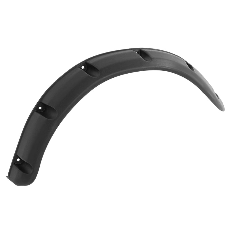 4 PCS Front and Rear Golf Cart Standard Fender Flares Set for Club Car