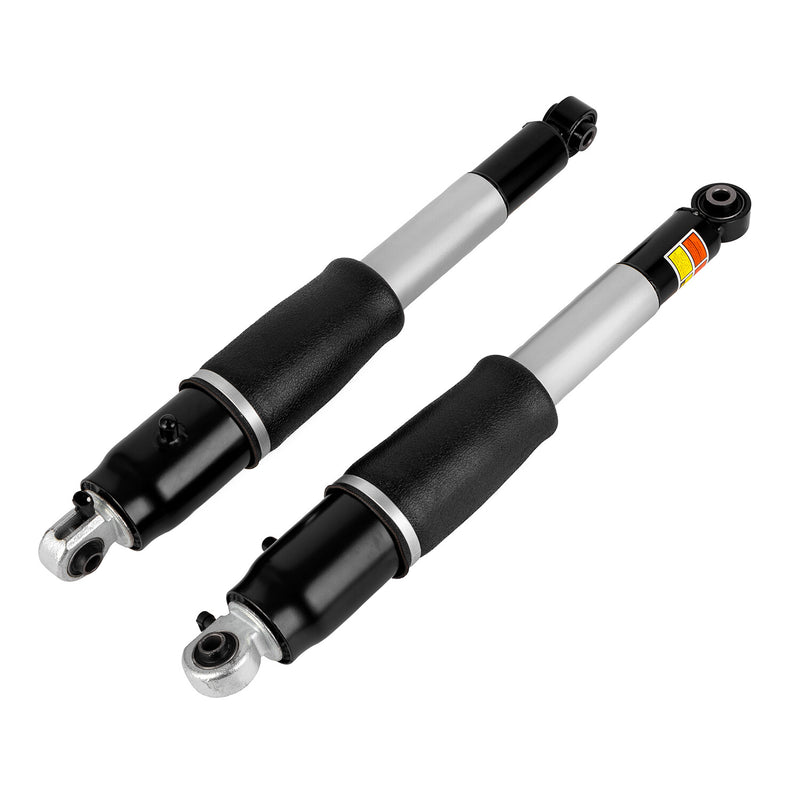 Rear Shock Absorbers with Magnetic for Chevy Tahoe GMC Yukon Escalade 07-14