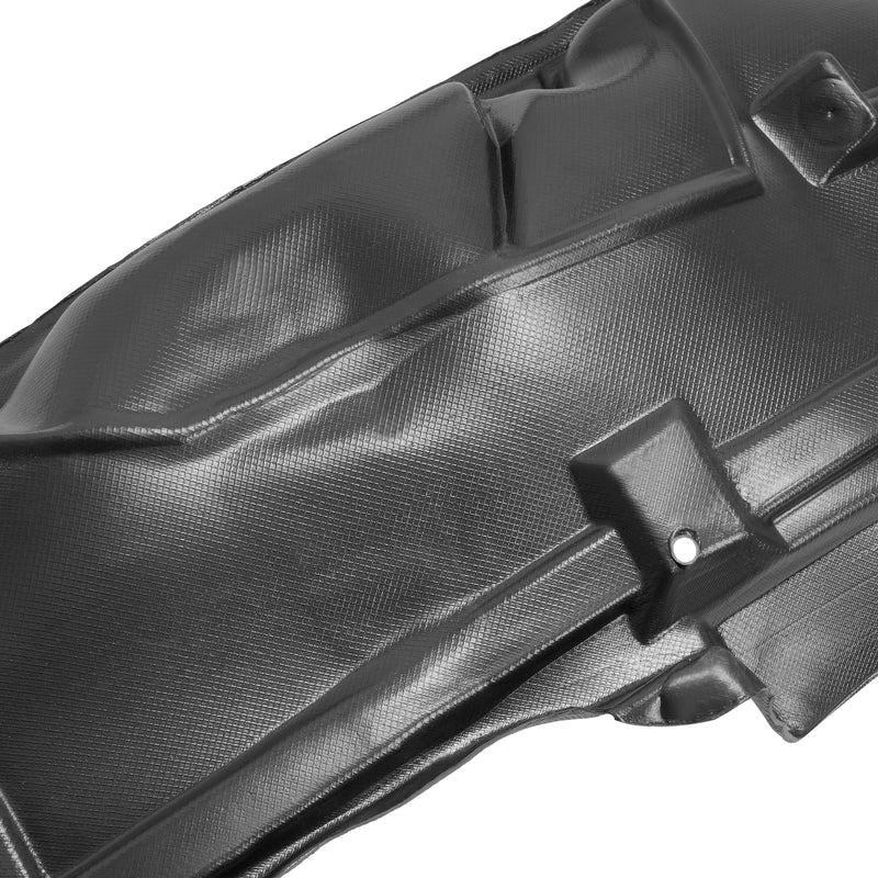 HO1248134 Front Inner Fender Liners for Honda Civic Sedan 2006-2011 Left Right