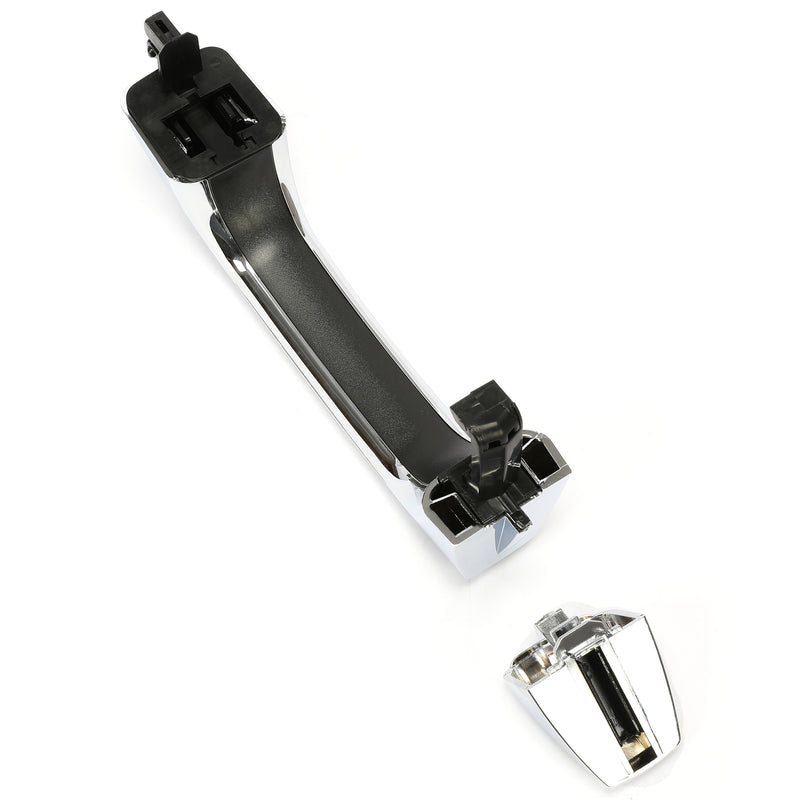 Door Handle for Hummer H3 H3T 2006-2010 Chrome Exterior Front Rear LH RH 1x