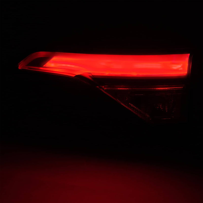 DURAFORCE LED Tail Light Assembly for GMC Acadia 2017 2018 2019 Right Side Inner DOT