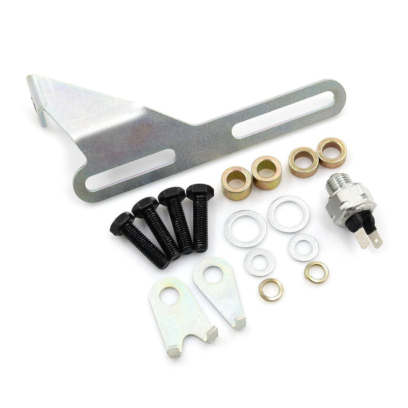 BL 1400U Backup Light Neutral Safety Switch Kit for TH-350 TH-400 700-R4