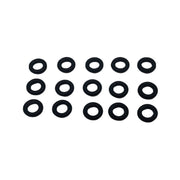 DURAFORCE 632547 Carburetor Emulsion Tube O-Ring Replacement for Tecumseh 15 Pack