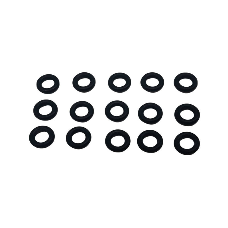 DURAFORCE 632547 Carburetor Emulsion Tube O-Ring Replacement for Tecumseh 15 Pack