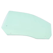DURAFORCE 4D Passenger RH Front Door Window Glass for RAM 1500 2500 3500 2009-2024