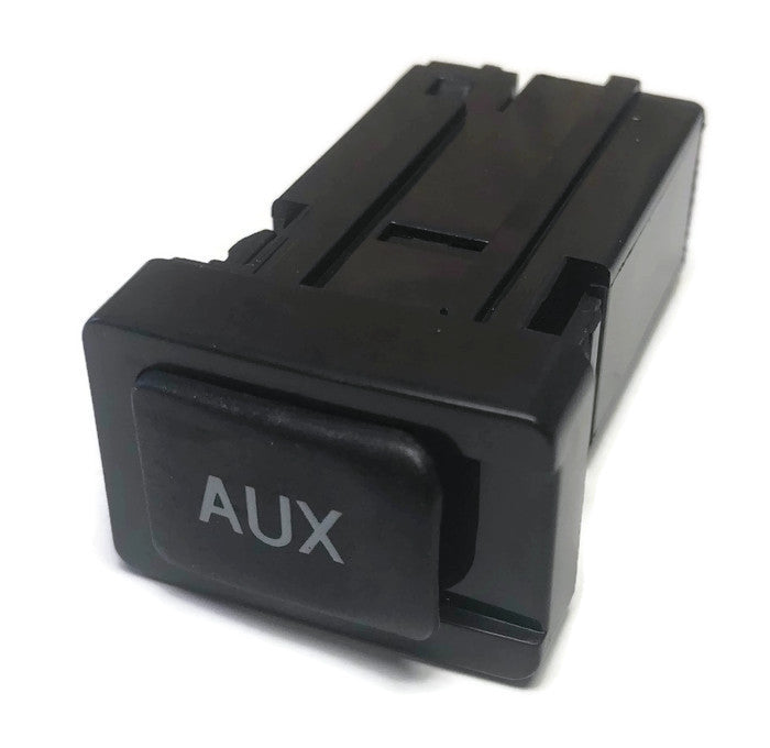 AUX Auxiliary Adapter For 2009 To 2013 Toyota Matrix Stereo Radio Outlet Jack