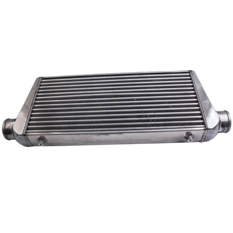 Universal Full Aluminum FMIC Turbo Front Mount Intercooler 31"x13"x3