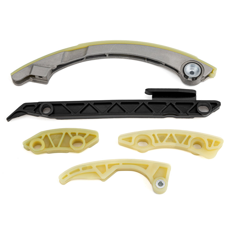 Ecotec Timing Chain Kit with Water Pump for GM Terrain Chevy Equinox 2.0L 2.4L