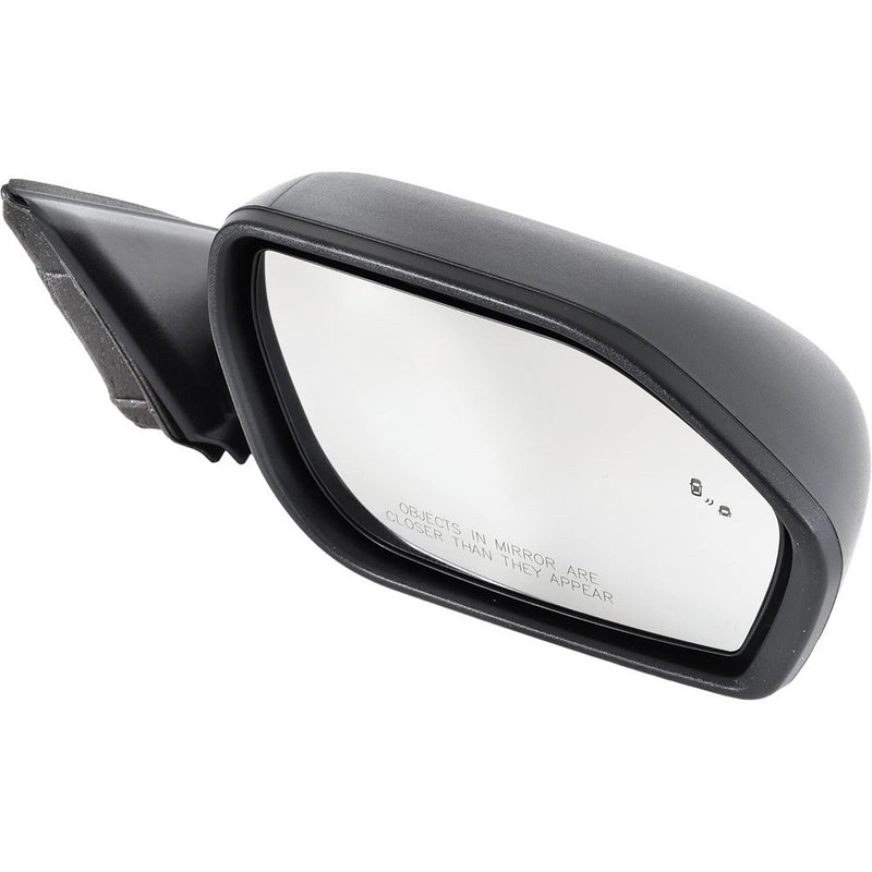 Right Side Mirror Manual Folding Power Heated for Ford Explorer 2020-2023