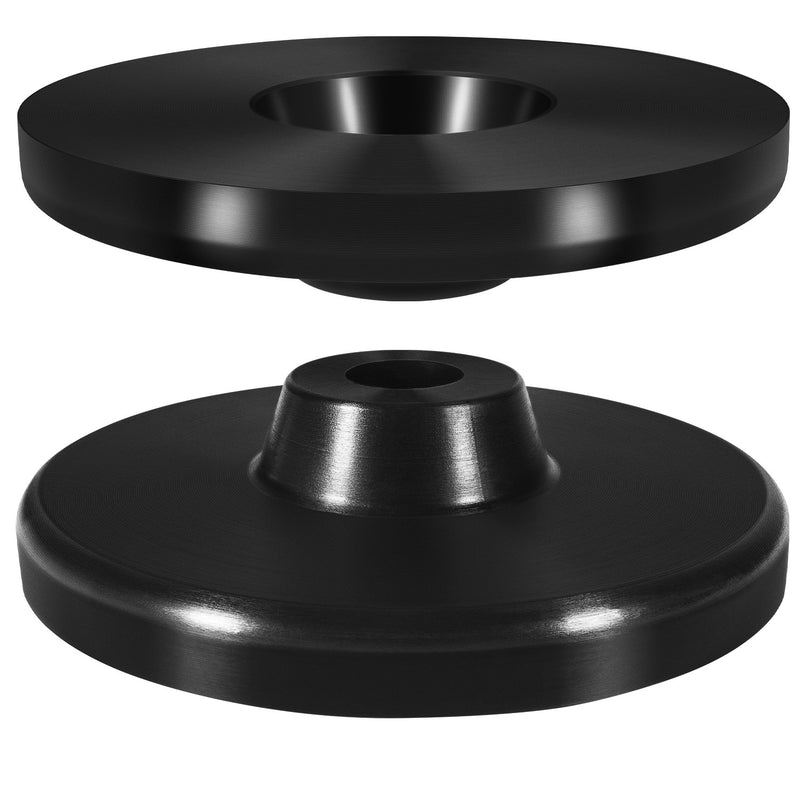 KJ09192 0.75 Inch Lift Kit Rear Coil Spring Spacers for 2020 Jeep Gladiator JT