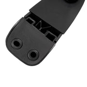 DURAFORCE Rear Window Hinges Set for Jeep Grand Cherokee Liftgate Glass 1999-2004