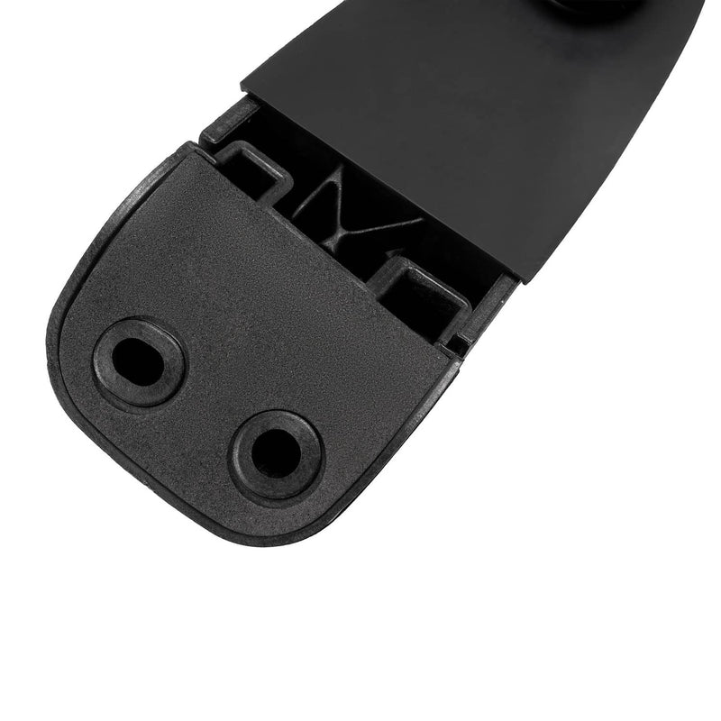 DURAFORCE Rear Window Hinges Set for Jeep Grand Cherokee Liftgate Glass 1999-2004