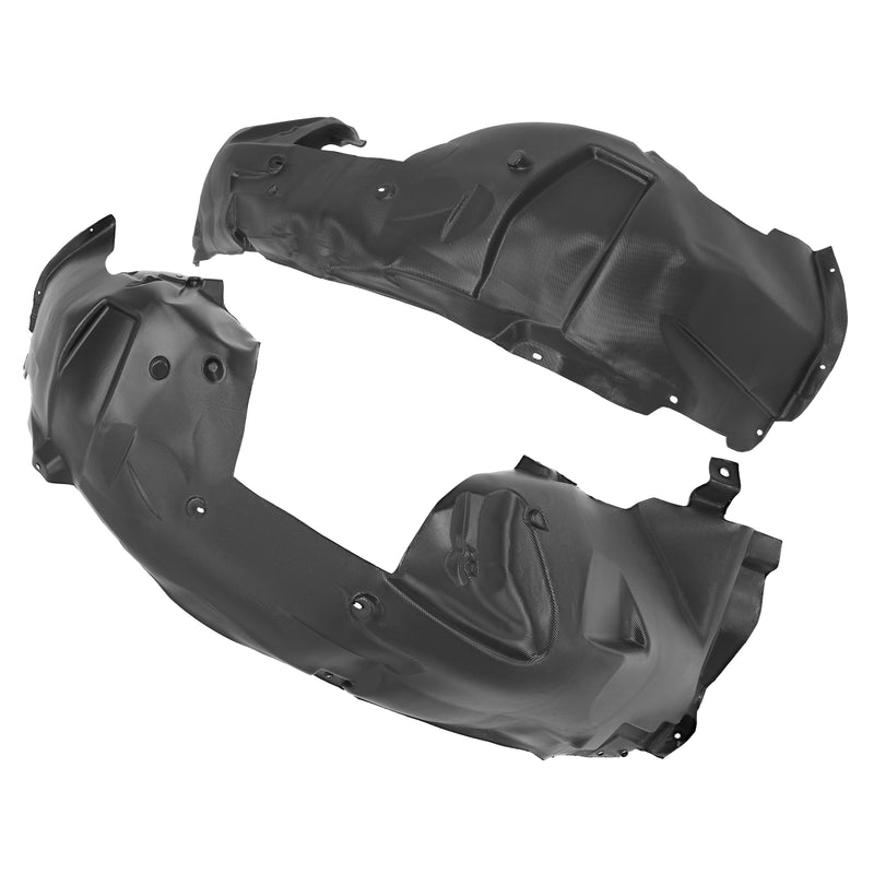 #FR3Z16102A Fender Liner for Ford Mustang 2015-2017 Front Driver Passenger Side