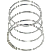 DURAFORCE Compression Spring 057745 for Miller 2.305 OD x 0.090 Wire x 2.500 Pld