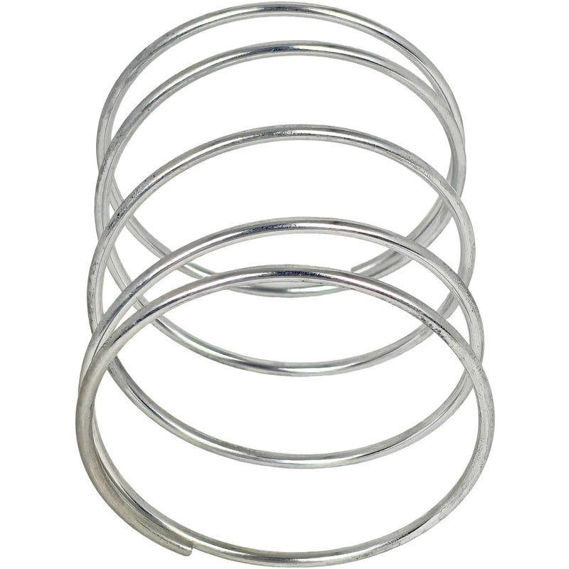 DURAFORCE Compression Spring 057745 for Miller 2.305 OD x 0.090 Wire x 2.500 Pld
