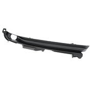 DURAFORCE TK4950C11C Front Right Passenger Fog Light Cover Bezel Trim for Mazda CX-9 2016-