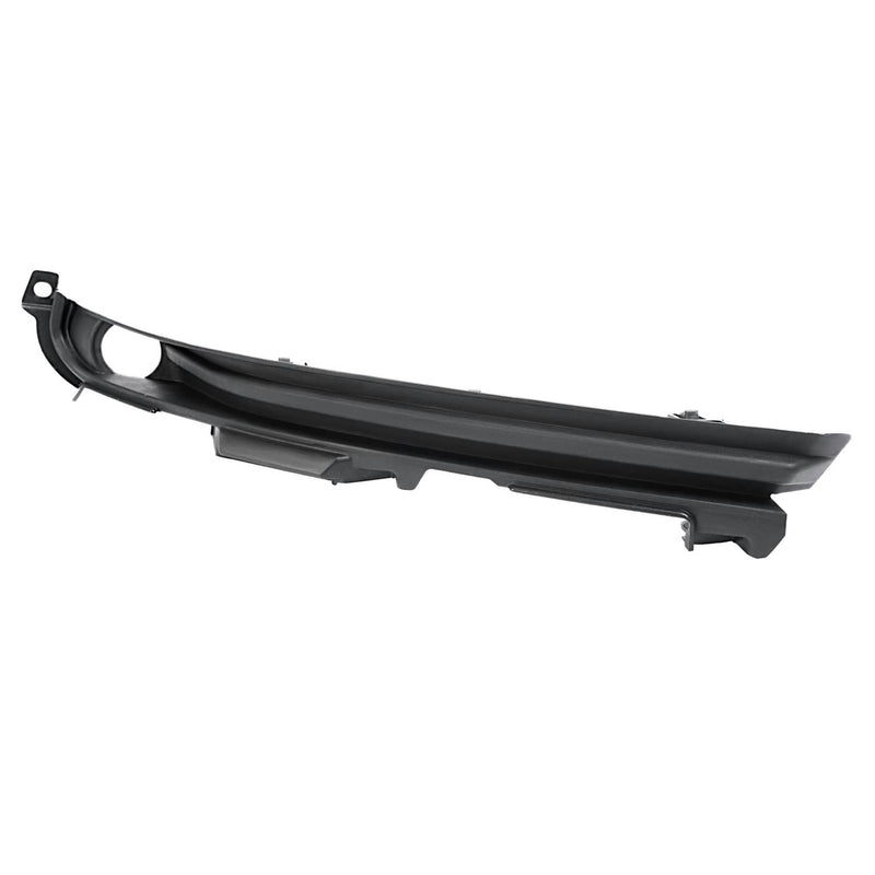 DURAFORCE TK4950C11C Front Right Passenger Fog Light Cover Bezel Trim for Mazda CX-9 2016-