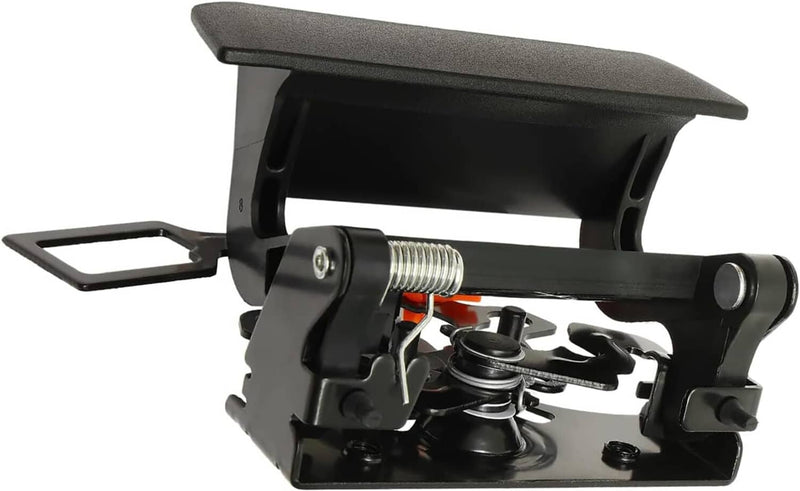 22755305 Tailgate Lock Kit 2-Key for Chevrolet Silverado GMC Sierra 2007-2014