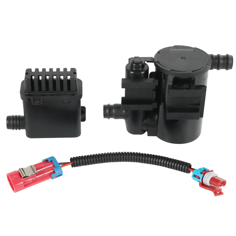 CVS34 Vapor Canister Vent Solenoid for Chevy Silverado GMC Sierra 1500 2004-2010