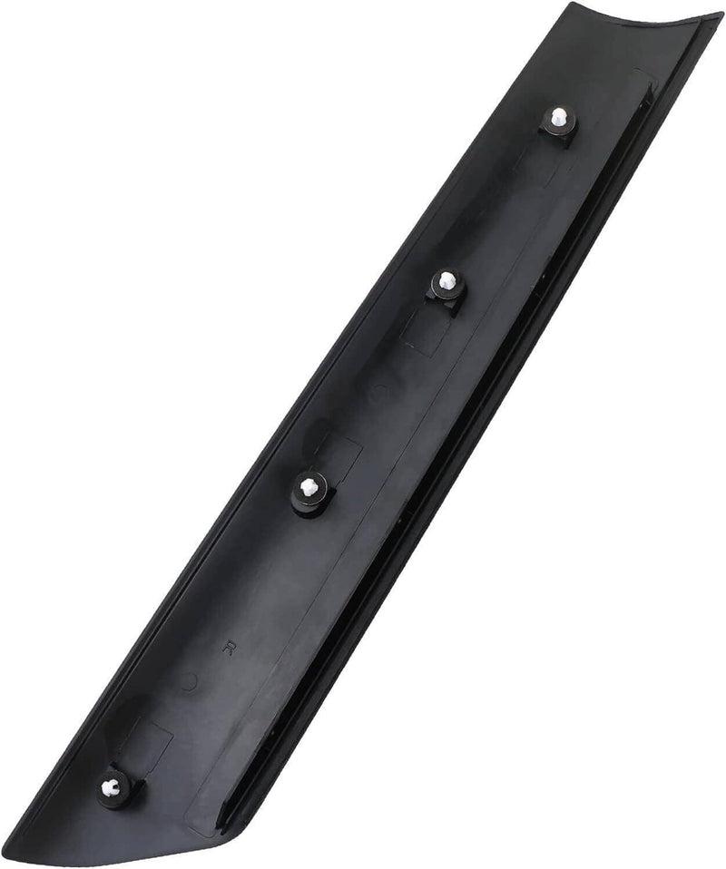 Front Windshield Post Trim Right Left for Mini Cooper R50 R52 R53