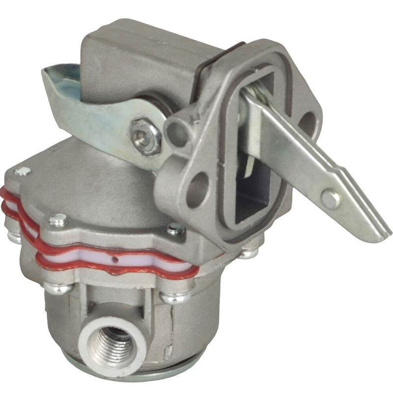 Fuel Lift Pump for Ford New Holland TD95D 5635 TN70 TL70 TT55 TN95VA TL100