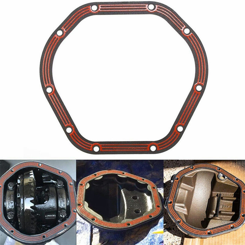 LLR-D044 Dana 44 Front Rear Differential Cover Gasket for Jeep Cherokee Wagoneer