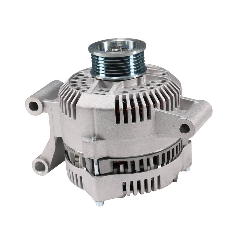 Alternator for Ford Ranger 2.3L 3.0L 4.0L 1992-1996 Pickup 5.0L 5.8L 1993-1997