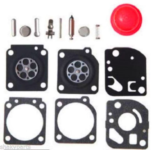 DURAFORCE RB73 C1UW4 C1UW47A H1822 HG5522 Carburetor Kit for Zama