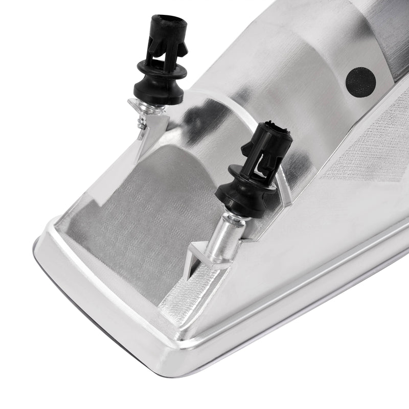 Left Driver Fog Light for Ford Explorer 2006-2010 Sport Trac 2007-2010