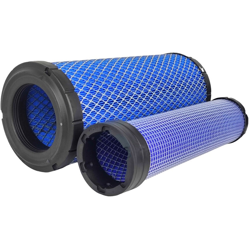 Maintenance Filter Kit for Kubota M7060 M6060 M6060HD With V3307-CR-TE4 Engine