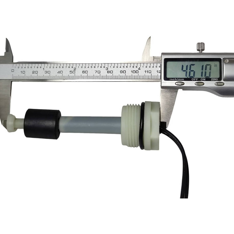 DURAFORCE 41-4470 Oil Level Sensor for Thermo King Reefer T-Series SB Precedent Super