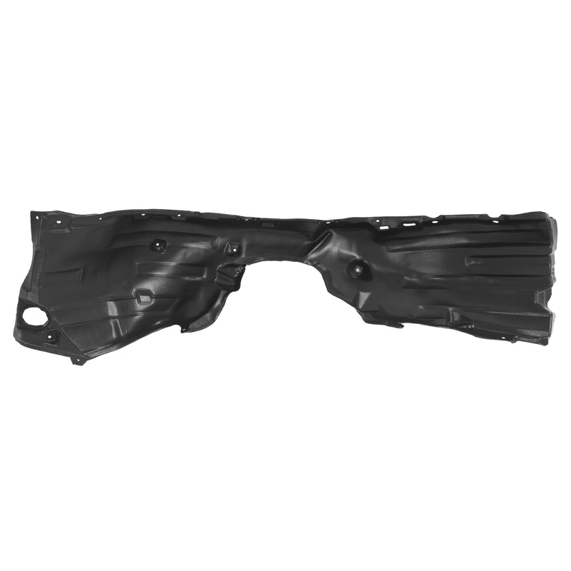 Front Right Fender Liner Splash Shield for Toyota Camry 2018-2021 Passenger